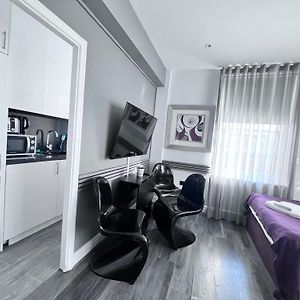 Studio Appartement